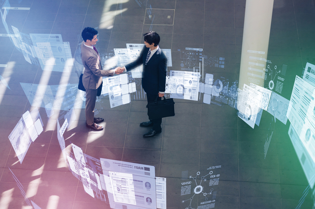 コンサルタントの矜持（2） 価値を共創する