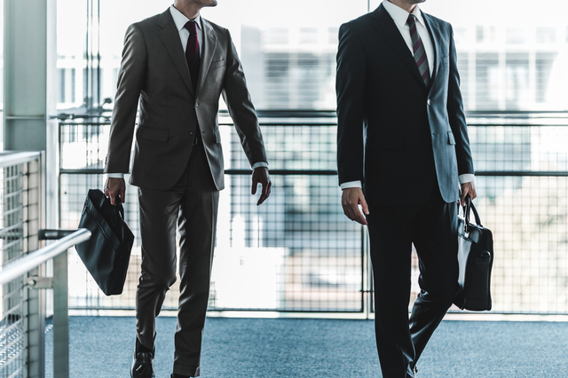 コンサルタントの矜持（3） コンサルタントを支える「人間力」