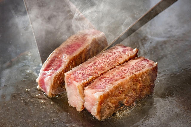 『霜降り神話』に自縛される和牛業界