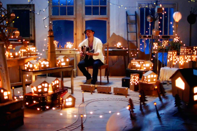 すばらしい世界