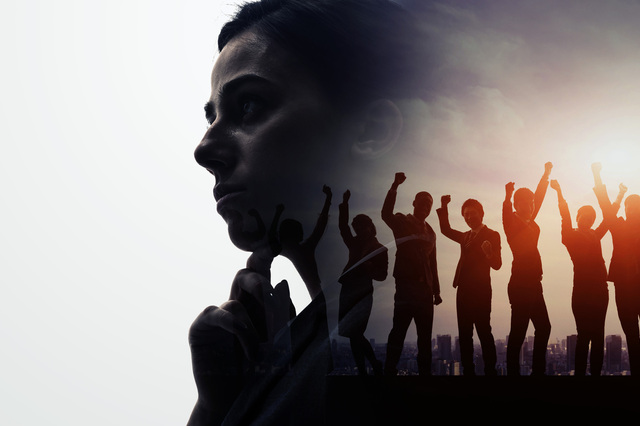 今、経営者は何をすべきか（３） 経営とは人が価値を生み出す営み 企業価値をバリューアップする「セールスイネーブルメント」