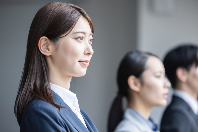 この春、新入社員として新たな人生を迎える方へ 　これだけは覚えておいてほしいこと