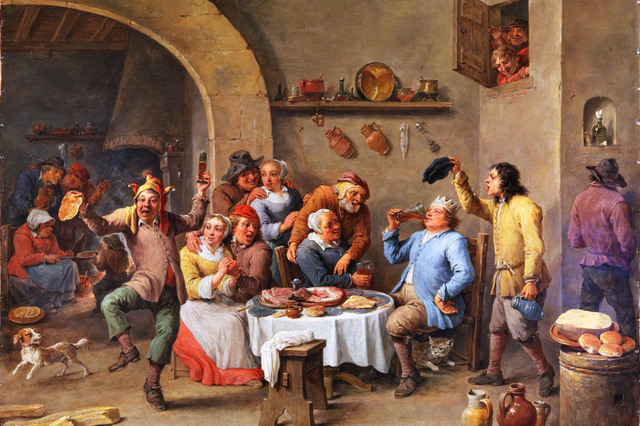 第22講 人々の自由と女性の地位①