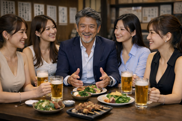 1️⃣【連載】楽をしたい人のための合理化思考《第一章》楽をしたいという野望