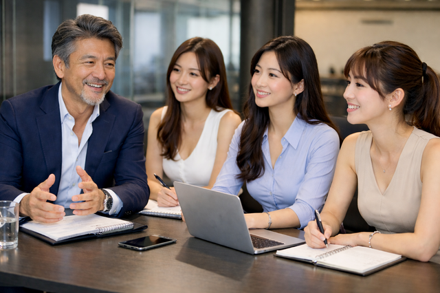 2️⃣【連載】楽をしたい人のための合理化思考《第二章》営業を楽にするという発想