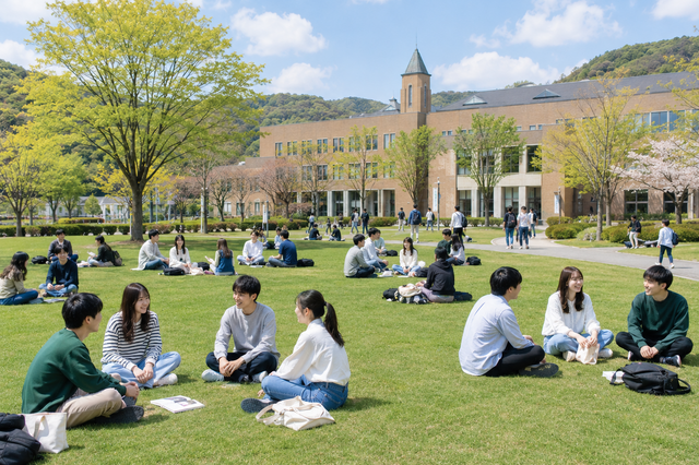 地方Ｆラン大学vs都会三流大学