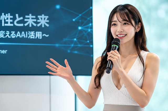 1️⃣AI時代を読み解くキーワード①SDV（Software Defined Vehicle）〜クルマは「機械」から「進化する相棒」へ〜