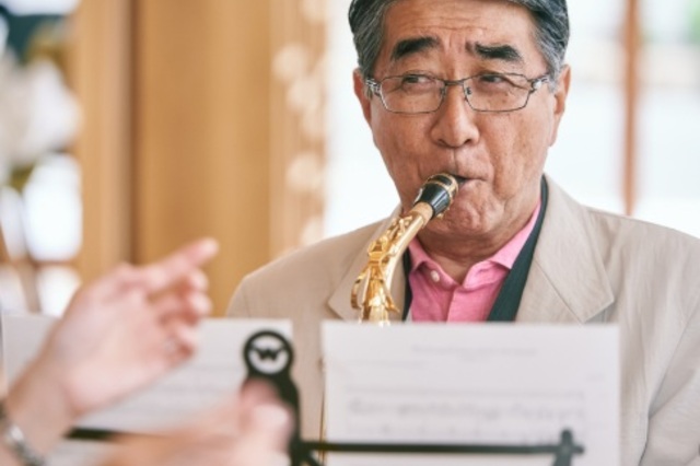 高齢期に新しい趣味ができる人と、できない人の違い。