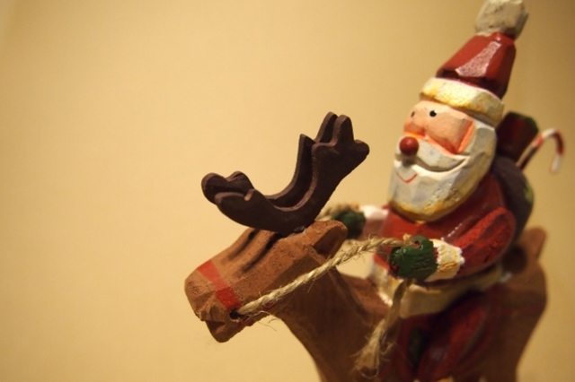 ​最後のクリスマスプレゼント
