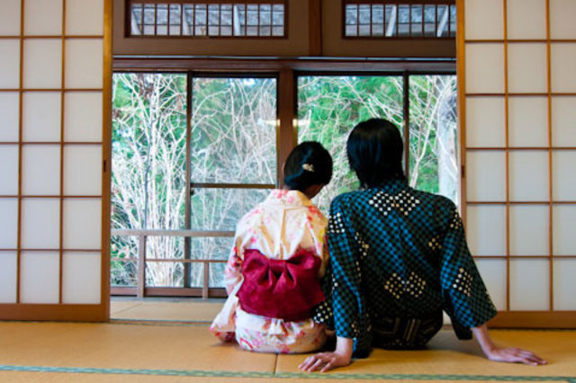 今日は何の日　７月７日はゆかたの日