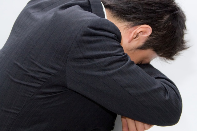 オワハラは企業自らをオワらせる