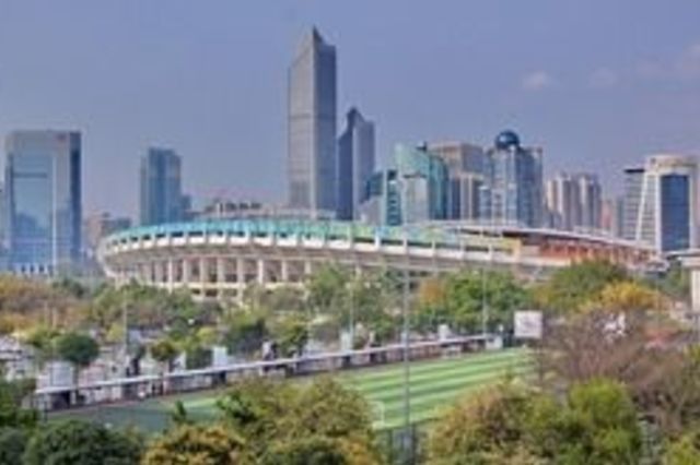 中国の経済成長は予想より堅調 
