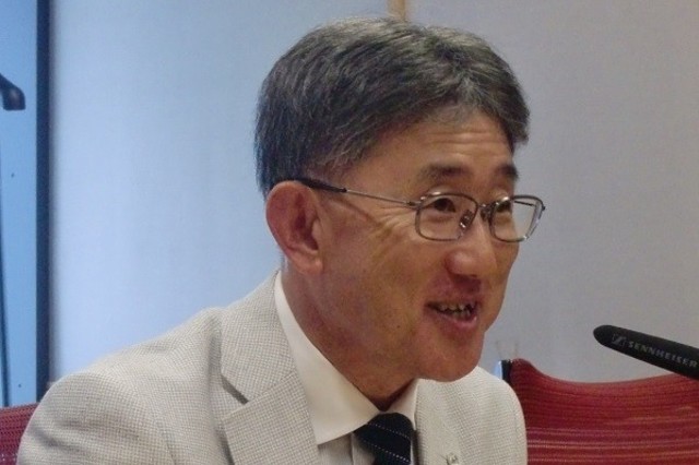 「大事なのは、勝ち方を知っていること」ネスレ日本社長が語るリーダーの資質 