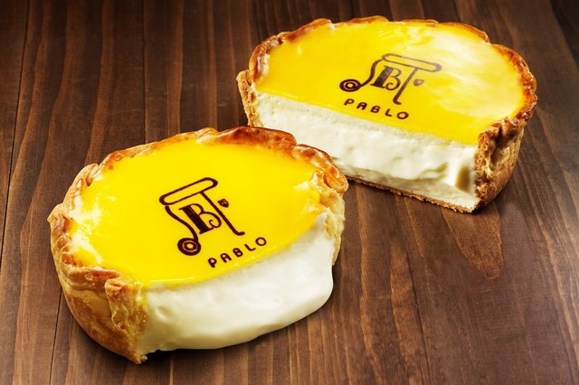 「商品は接客のおまけ」焼きたてチーズタルト専門店「PABLO」嵜本将光社長に聞く 成功する事業のつくり方 