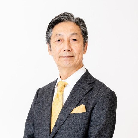 日沖 博道