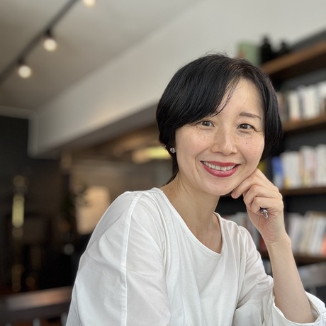 永嶋 泰子