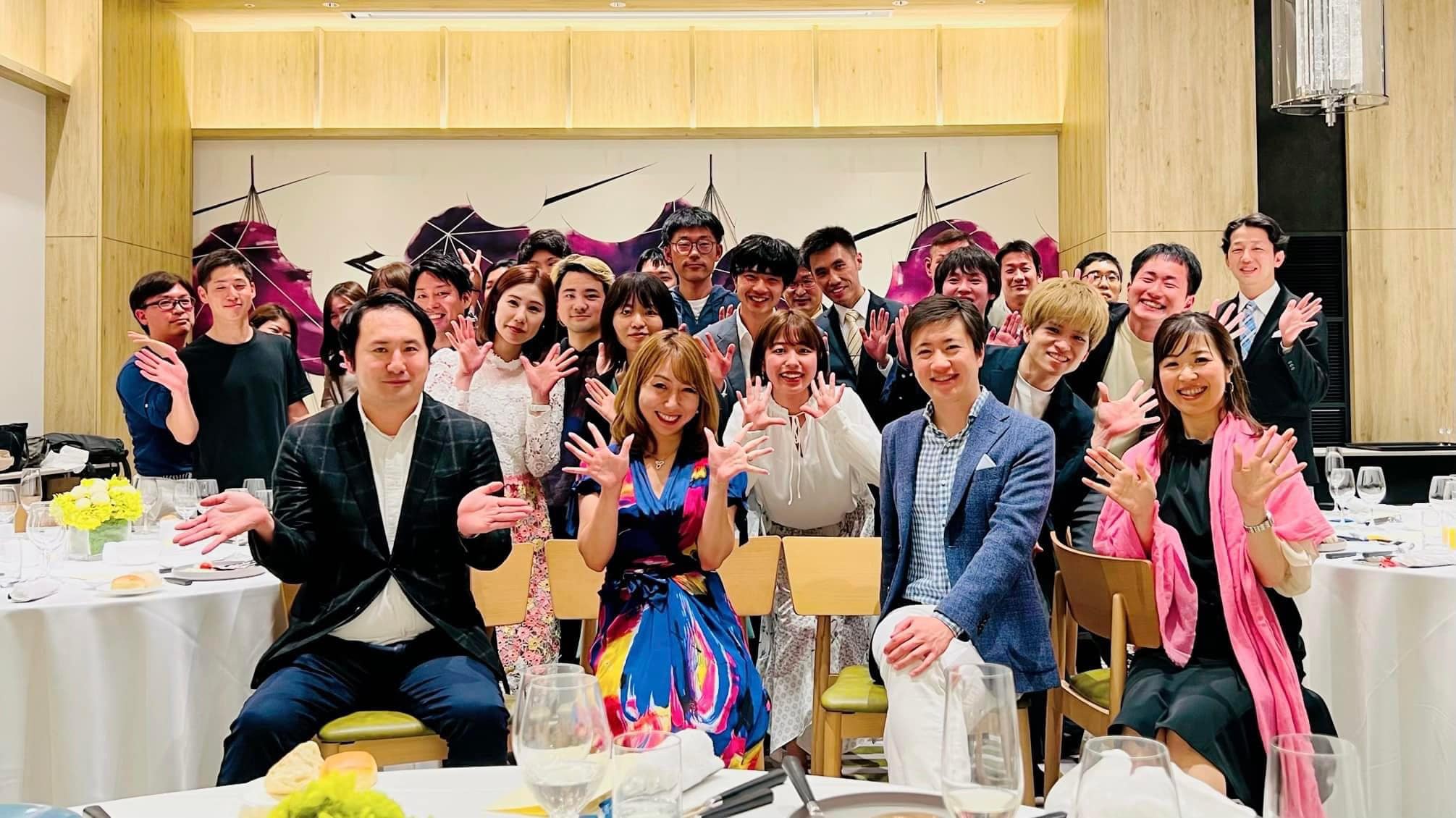 ixi金沢サミット開催!!!のイメージ