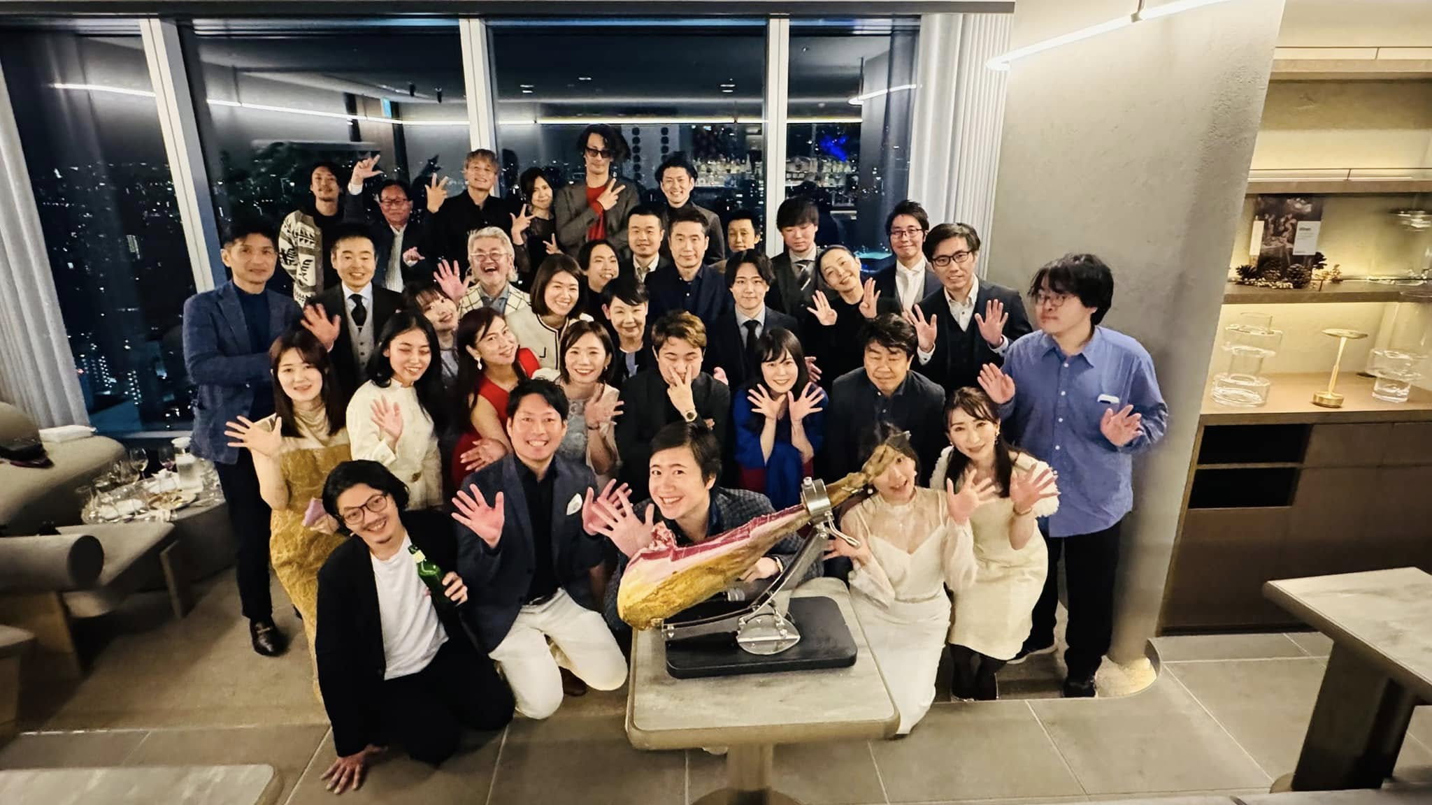 実際にixiのイベントに参加してみませんか?のイメージ