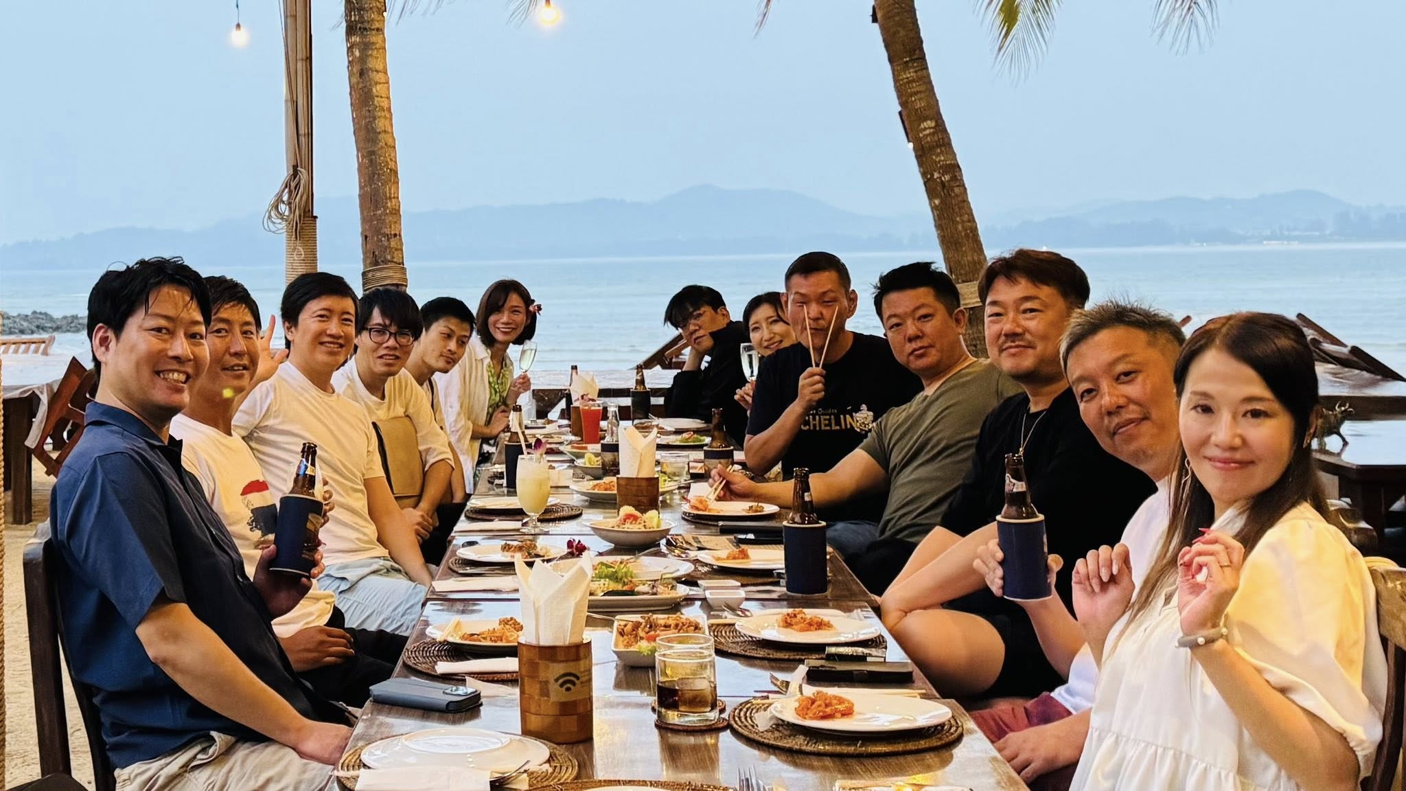 ixiプーケットツアーを開催しました🛫のイメージ