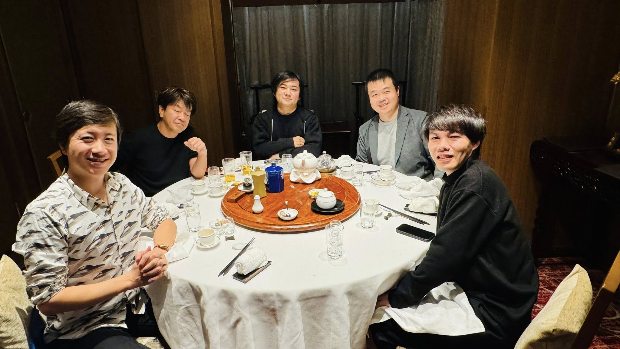 ixi最優秀賞祝賀会を実施しました🏅のイメージ