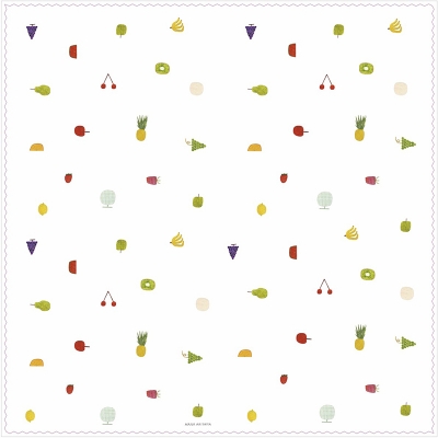 Swimmie 秋山 花 新作ハンカチ Old Fashioned Company News