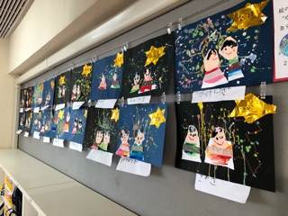 自分だけの 年長 福岡市博多区の幼稚園 学校法人 豊田学園 淡水幼稚園 たんすい日記