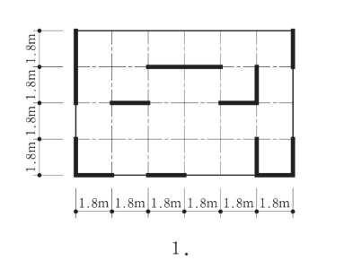 二級建築士の過去問 第問 を出題 過去問ドットコム