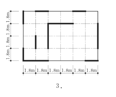 二級建築士の過去問 第問 を出題 過去問ドットコム