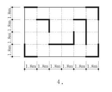 二級建築士の過去問 第問 を出題 過去問ドットコム