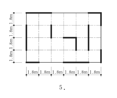 二級建築士の過去問 第問 を出題 過去問ドットコム