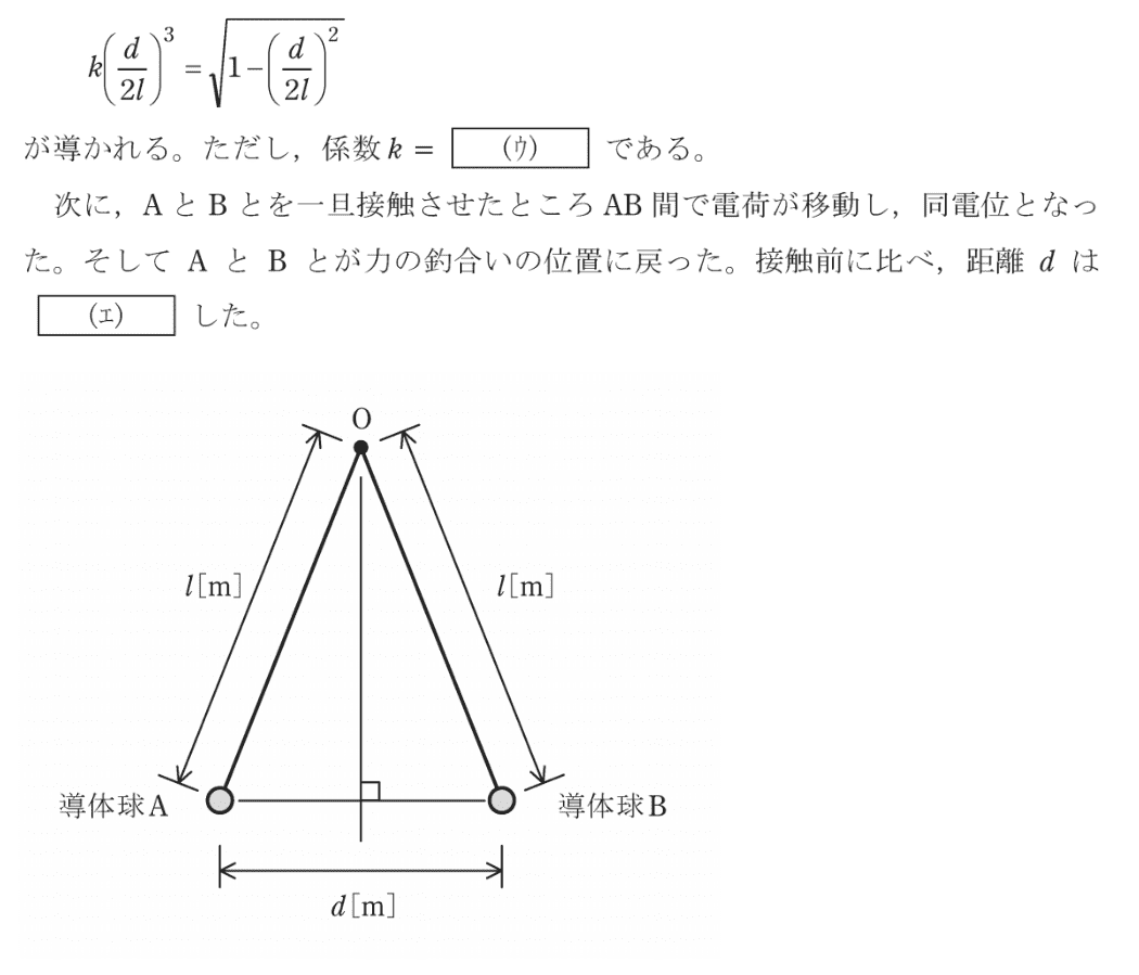 問題文の画像