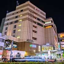 東京・恵比寿