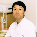 江波戸雄一の画像
