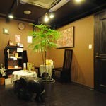 asian healing lautの店舗画像