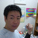 肩こりなら整体師・マッサージ師も通う「まえだ整骨院」の店舗画像