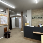 KINMAQ整体院茅ヶ崎院の店舗画像