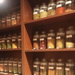 メディカルハーブとアロマの自然療法室　HERB GARDENの店舗画像