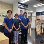 KINMAQ整体院大森院の店舗画像
