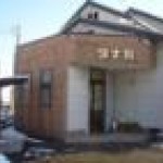 体にやさしい整体院　たなかの店舗画像