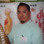 [浦安市　自律神経整体　]せんだん接骨院の画像