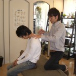 鎌倉/大船の整体サロン　Personal careの画像