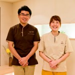 リラクゼーションマッサージ　力指～RIKISHI～の画像