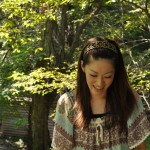 Megumi Yogaの画像