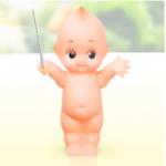 キュピの書き込み