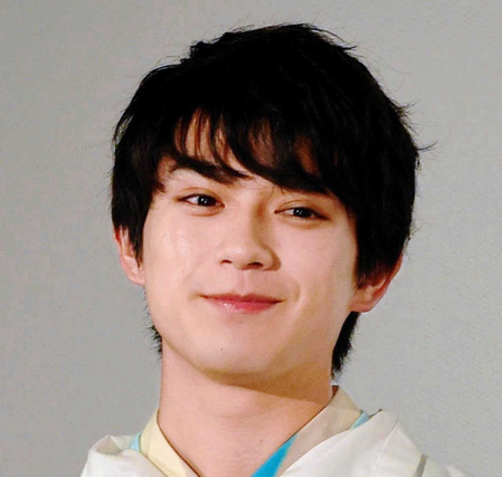 千葉真一の長男・19歳の《真剣佑》に5歳の隠し子がいる? , 俳優
