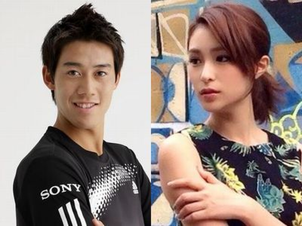 錦織圭 と 観月あこ の結婚に暗雲 トピクル