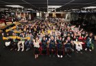 【Mリーグ】ファンの目の前でまさかの契約更改！！4月12日セガサミーフェニックスファンミーティングに潜入！！