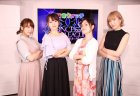 瑞原明奈が2トップでトータルポイント200オーバーのグループ首位に／ 麻雀ウォッチ プリンセスリーグ 2019 予選第2節Aブロック1卓