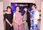 野添ゆかりが2トップ全連対でグループ2位に／ 麻雀ウォッチ プリンセスリーグ 2019 予選第2節Aブロック2卓