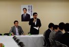 スポーツ麻雀議連　時代に合わせて風営法改正も視野